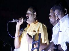 
      
      'Voters of Tamil Nadu will not fall in PM Modi's deceitful net'
      
      