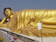 
      
      Bihar: Locals push for Mahabodhi corridor in Bodh Gaya to attract
      
      