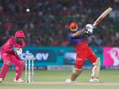 
      
      IPL 2024: A record-breaking night by Virat against RR
      
      