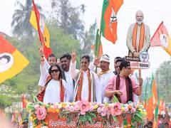 
      
       Our candidates competing for bigger margin”: Tripura CM
      
      