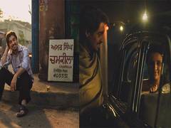 
      
      Diljit shares new BTS photos with Parineeti
      
      