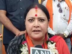 
      
      Agnimitra blasts CM Mamata after BJP candidate attacked
      
      