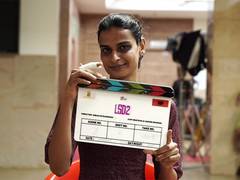 
      
      Bonita to play lead in 'LSD2'
      
      