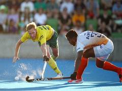 
      
      India go down 2-4 vs Australia in 2nd match of 5-match series
      
      