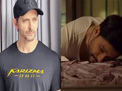 
      
      Hrithik Roshan praises Kunal Kemmu’s performance in ‘Lootcase'
      
      