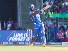 
      
      IPL 2024: David, Shepherd's carnage powers MI to 234/5 against DC
      
      