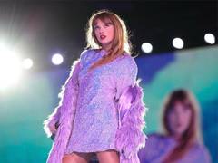 
      
      Taylor Swift’s 11th studio album
      
      