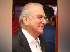 
      
      Gangu Ramsay passes away at 83
      
      