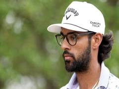 
      
      Bhatia one Rd away from Augusta berth, seeks second PGA Tour win
      
      