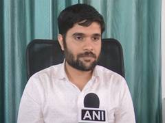 
      
      Lakshadweep poll preparations on right track: Collector Mohan
      
      