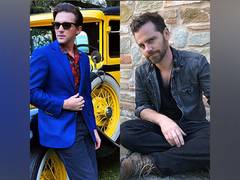 
      
      Drake Bell says he's forgiven Rider Strong
      
      