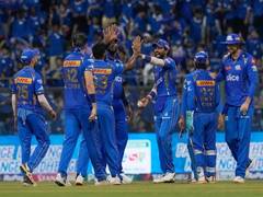 
      
      Explosive Shepherd, brilliant Bumrah guide MI to win against DC
      
      