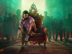 
      
      ‘Pushpa: The Rule’ poster unveils Allu Arjun's menacing look
      
      