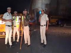 
      
      Delhi Police records over 6500 cases of drunk driving in 3 months
      
      