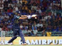 
      
      Poor batting on good wicket: GT skipper after loss to LSG
      
      