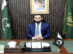 
      
      Tarar rejects Imran Khan's allegation against military leadership
      
      