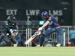 
      
      IPL 2024: KL Rahul's intent under scanner ahead of T20 WC
      
      
