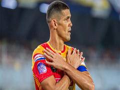 
      
      ISL: EBFC continue top-six chase with 2-1 win over BFC
      
      