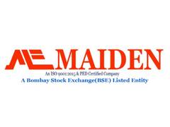 
      
      MFL Registered as Official Supplier to Ordnance Factory Board
      
      