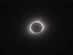 
      
      Google marks total solar eclipse with special animation
      
      