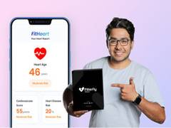 
      
      Fitterfly Launches FitHeart - A Clinically Proven Digital Program
      
      