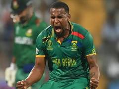 
      
      IPL: DC rope in Lizaad Williams as replacement for Harry Brook
      
      