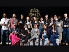 
      
      TPHQ, Mohaan Nadaar Celebrate Commencement of Shooting
      
      