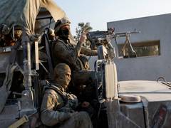 
      
      Israel ‘pulls out troops’ from southern Gaza: Report 
      
      