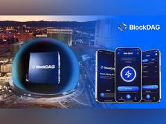
      
      BlockDAG USD 14M Presale & USD 2M Giveaway Lures Polygon (MATIC) 
      
      