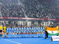 
      
      Hockey India names Indian women’s hockey team core group
      
      