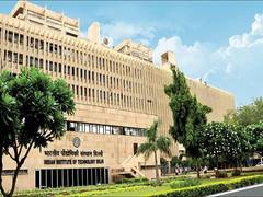 
      
      IIT Delhi announces online six month course in machine learning 
      
      