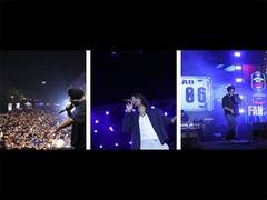 
      
      Imperial Blue Superhit Nights and Mirchi Fan Fest Dazzle Jaipur
      
      