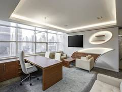 
      
      Four Indian cities record 10.62 mn sq ft gross office leasing
      
      
