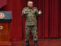
      
      Manoj Pande stresses on combating disruptive technologies
      
      