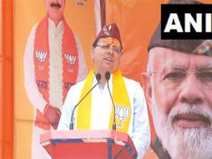 
      
      Now our army responds to bullets with shells: Uttarakhand CM 
      
      