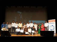 
      
      Nasscom Foundation & Cisco Join Forces to equip college students 
      
      