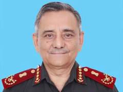 
      
      CDS Gen Anil Chauhan stresses on need for developing joint cultur
      
      