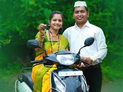 
      
      Choose from Multiple Two-wheeler Loan Options on Bajaj Markets
      
      