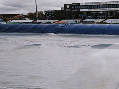 
      
      County Championship: Derbyshire vs Gloucestershire abandoned
      
      