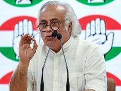 
      
      Forest Rights Act, 2006, undermined by Modi government: Congress
      
      