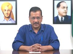 
      
      Delhi HC to pass order tomorrow on Arvind Kejriwal’s plea
      
      