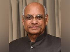 
      
      Maharashtra governor extends greetings ahead of Gudi Padwa
      
      