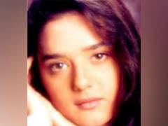 
      
      Preity unveils her first-ever photoshoot
      
      