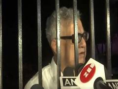 
      
      TMC delegation to meet WB Governor after some leaders detained by
      
      
