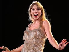 
      
      Inside Little Big Town’s bonding moments with Taylor Swift
      
      