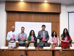 
      
      English translation of first Magahi novel ‘Fool Bahadur’ launched
      
      