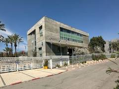 
      
      Israeli nanotech fights spread of colorectal cancer
      
      