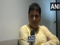 
      
      Delhi L-G needs to understand constitution: Saurabh Bharadwaj
      
      