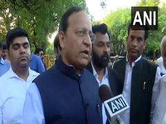 
      
      BJP urges ECI to take action on fake organization 
      
      