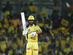 
      
      Bowlers, Gaikwad shine as CSK seal 7-wicket win against KKR
      
      